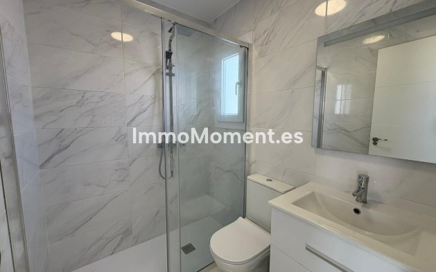 Wiederverkauf - Villa - Torrevieja - Torrevieja Centro