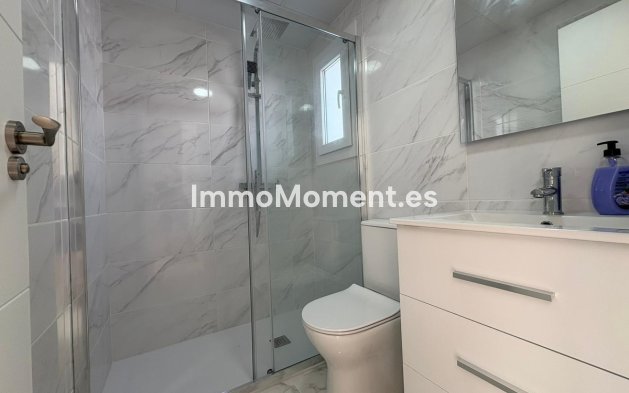 Wiederverkauf - Villa - Torrevieja - Torrevieja Centro