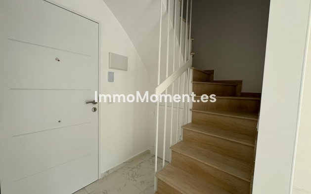 Wiederverkauf - Villa - Torrevieja - Torrevieja Centro