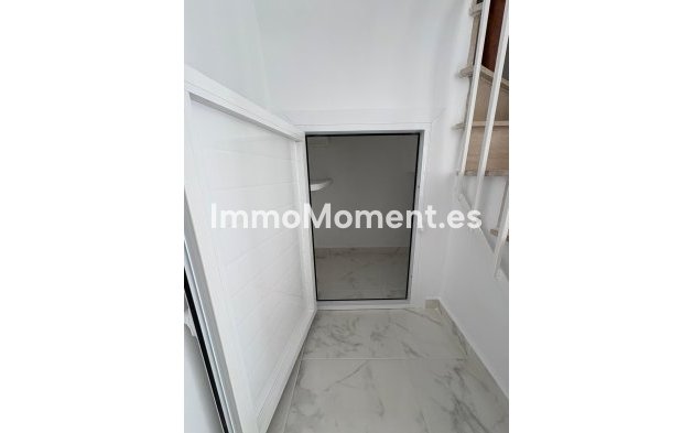 Wiederverkauf - Villa - Torrevieja - Torrevieja Centro