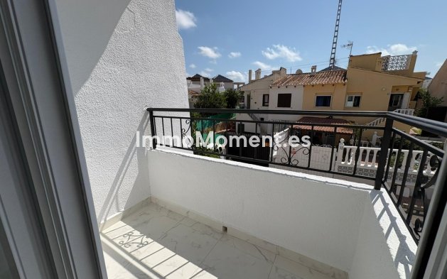 Wiederverkauf - Villa - Torrevieja - Torrevieja Centro