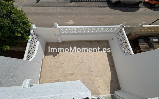 Wiederverkauf - Villa - Torrevieja - Torrevieja Centro