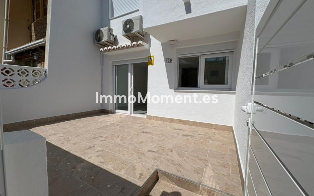 Wiederverkauf - Villa - Torrevieja - Torrevieja Centro