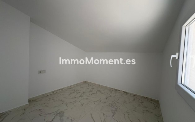 Wiederverkauf - Villa - Torrevieja - Torrevieja Centro