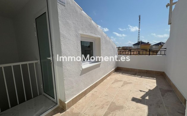 Wiederverkauf - Villa - Torrevieja - Torrevieja Centro