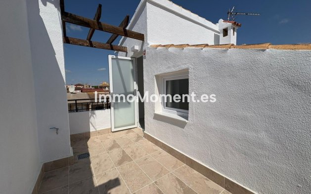 Wiederverkauf - Villa - Torrevieja - Torrevieja Centro