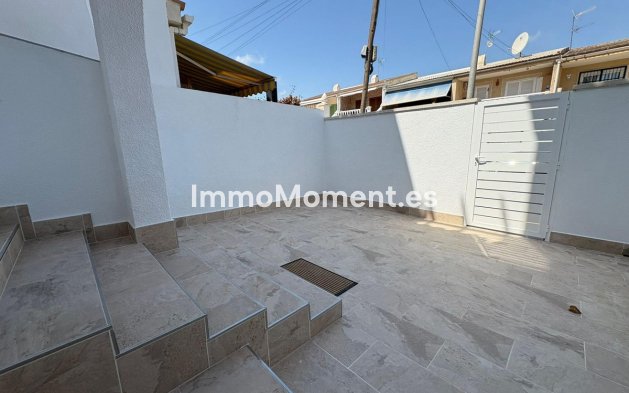 Wiederverkauf - Villa - Torrevieja - Torrevieja Centro