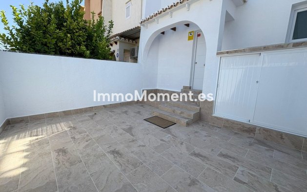 Wiederverkauf - Villa - Torrevieja - Torrevieja Centro