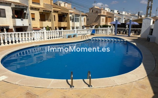 Wiederverkauf - Villa - Torrevieja - Torrevieja Centro