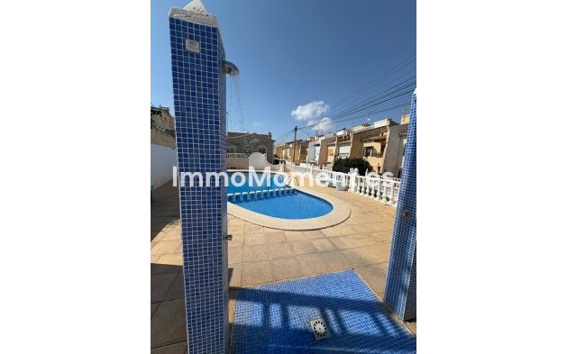 Wiederverkauf - Villa - Torrevieja - Torrevieja Centro