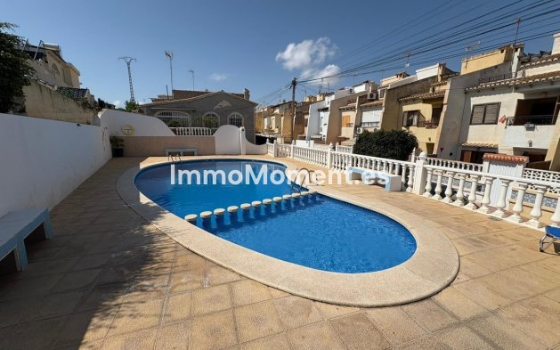 Wiederverkauf - Villa - Torrevieja - Torrevieja Centro