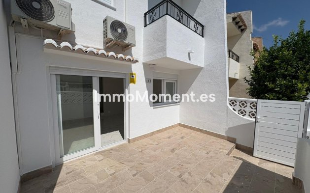 Wiederverkauf - Villa - Torrevieja - Torrevieja Centro