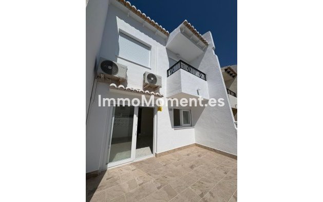 Wiederverkauf - Villa - Torrevieja - Torrevieja Centro