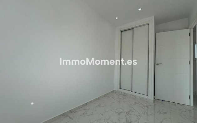 Wiederverkauf - Villa - Torrevieja - Torrevieja Centro