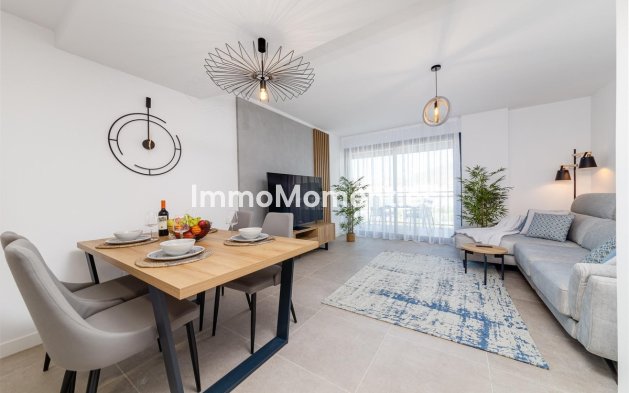 Wiederverkauf - Wohnung - Calpe - Calpe Centro