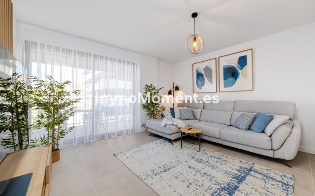 Wiederverkauf - Wohnung - Calpe - Calpe Centro