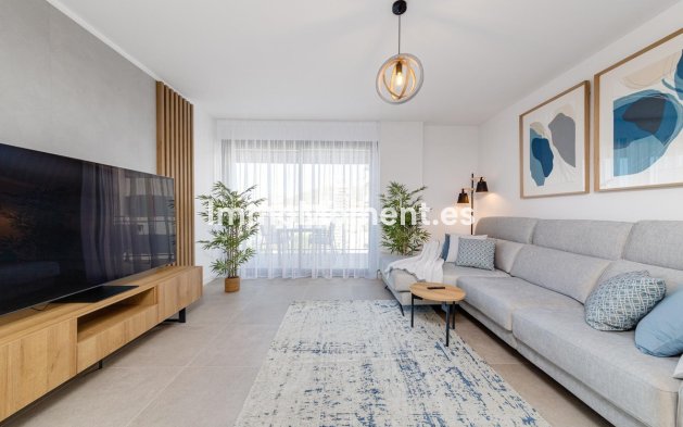 Wiederverkauf - Wohnung - Calpe - Calpe Centro