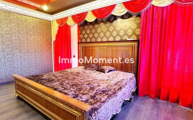 Resale - Villa - Altea - Altea Centro