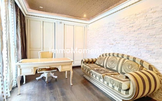 Resale - Villa - Altea - Altea Centro