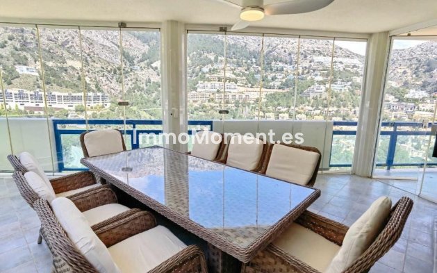 Resale - Villa - Altea - Altea Centro