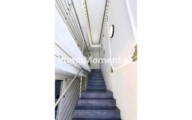 Resale - Villa - Altea - Altea Centro