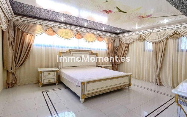 Resale - Villa - Altea - Altea Centro