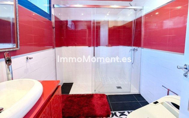 Resale - Villa - Altea - Altea Centro