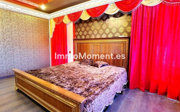 Resale - Villa - Altea - Altea Centro