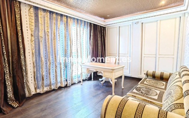 Resale - Villa - Altea - Altea Centro