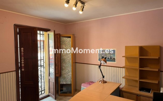 Revente - Villa - Calpe - Calpe Centro