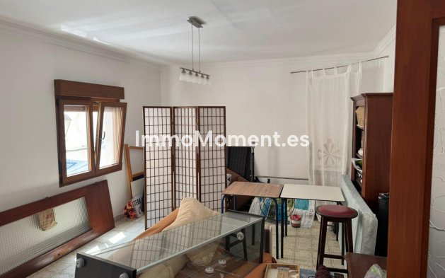 Revente - Villa - Calpe - Calpe Centro