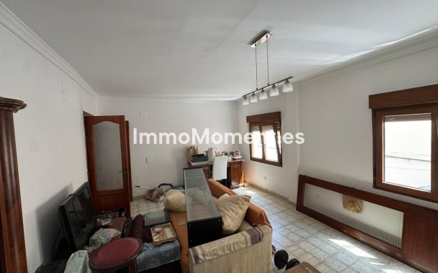 Revente - Villa - Calpe - Calpe Centro