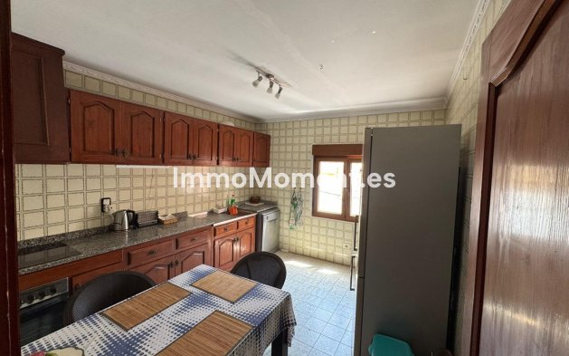 Revente - Villa - Calpe - Calpe Centro