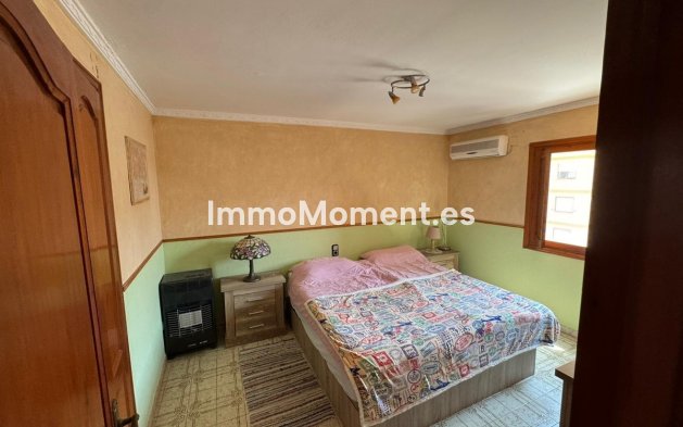 Revente - Villa - Calpe - Calpe Centro