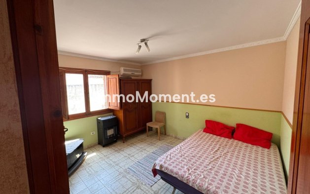 Revente - Villa - Calpe - Calpe Centro