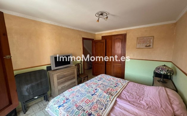 Revente - Villa - Calpe - Calpe Centro