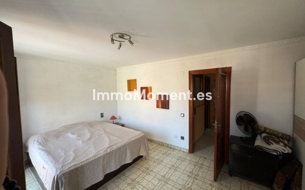 Revente - Villa - Calpe - Calpe Centro