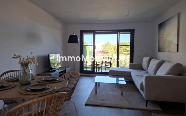 Resale - Villa - Finestrat