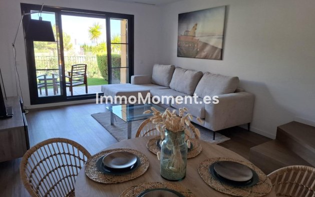 Resale - Villa - Finestrat