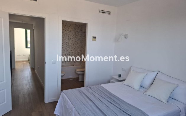 Resale - Villa - Finestrat