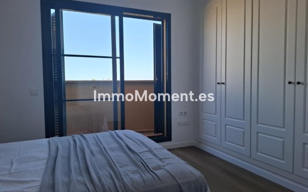 Resale - Villa - Finestrat