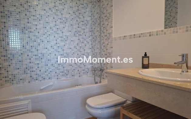 Resale - Villa - Finestrat