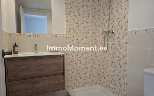 Resale - Villa - Finestrat