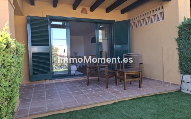 Resale - Villa - Finestrat