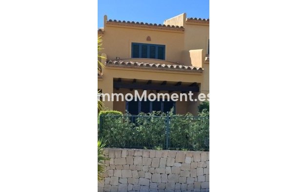 Resale - Villa - Finestrat