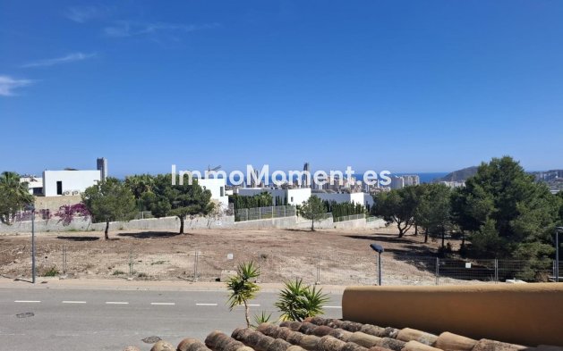 Resale - Villa - Finestrat