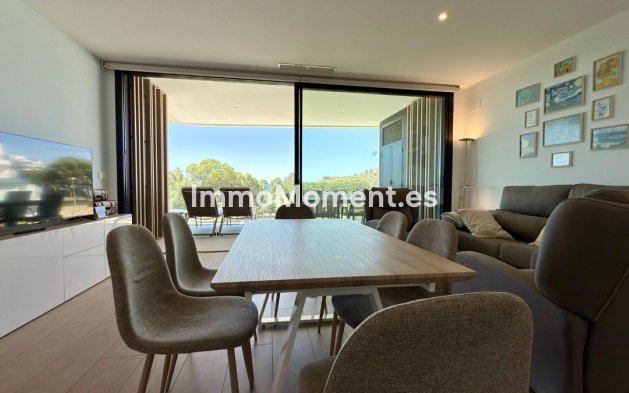 Revente - Appartement - Villajoyosa - Villajoyosa Centro