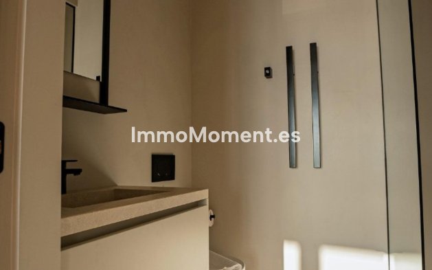 Wiederverkauf - Wohnung - Villajoyosa - Villajoyosa Centro