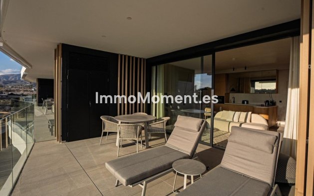 Wiederverkauf - Wohnung - Villajoyosa - Villajoyosa Centro