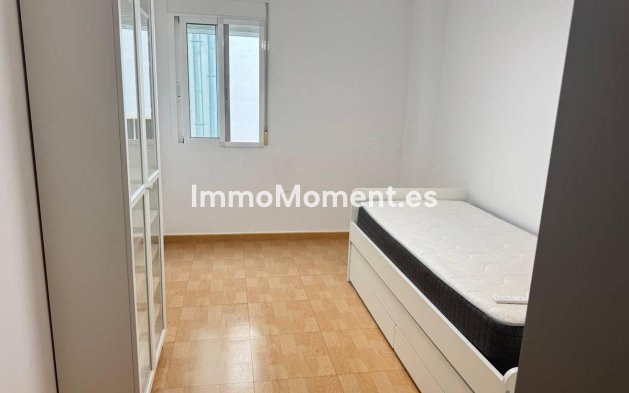 Wiederverkauf - Wohnung - Torrevieja - Torrevieja Centro